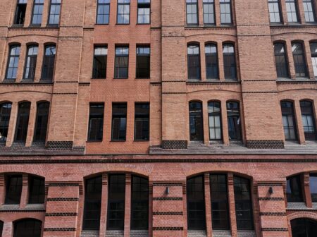 Windowsill Tile, Hamburg, Germany