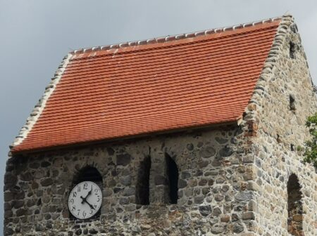 Beaver Tile, Gumtow, Germany