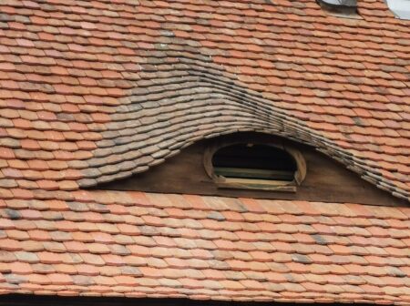 Beaver Tile, Bogatynia, Poland